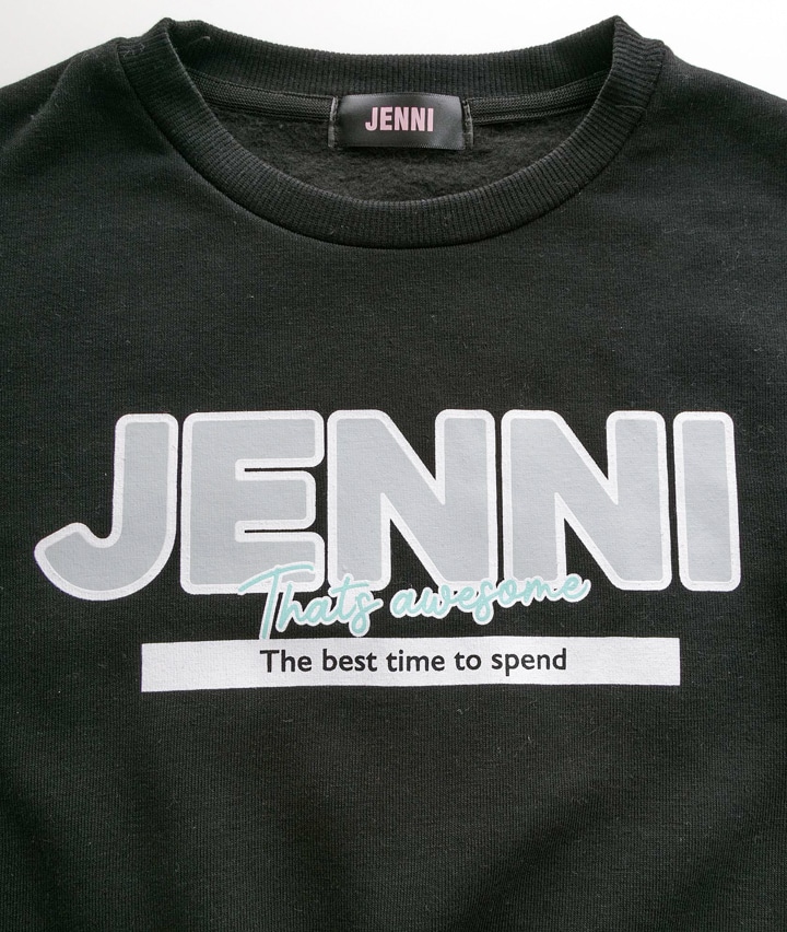 Jenni - トップス(Tシャツ