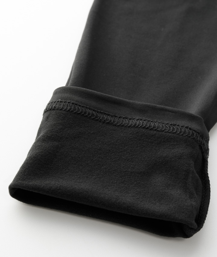 メンズインナー 防寒 紳士タイツ ｍサイズ ブラック メンズ パシオス公式ネットショップ パシオスnet