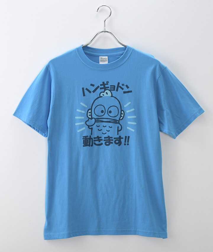 直販ストア - 新品☆ハンギョドン Tシャツ 90cm - 日本 限定:375円