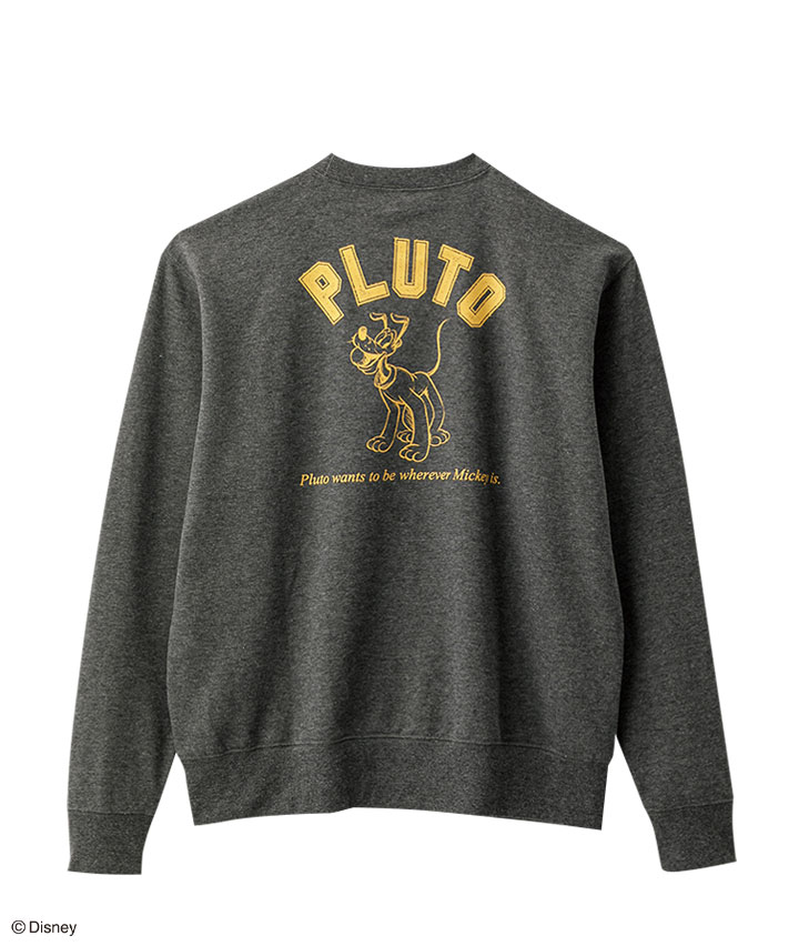 チャコルグレー