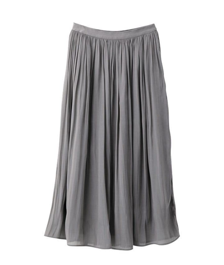 チャコルグレー