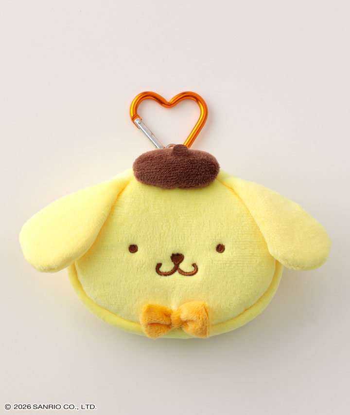 ポムポムプリン