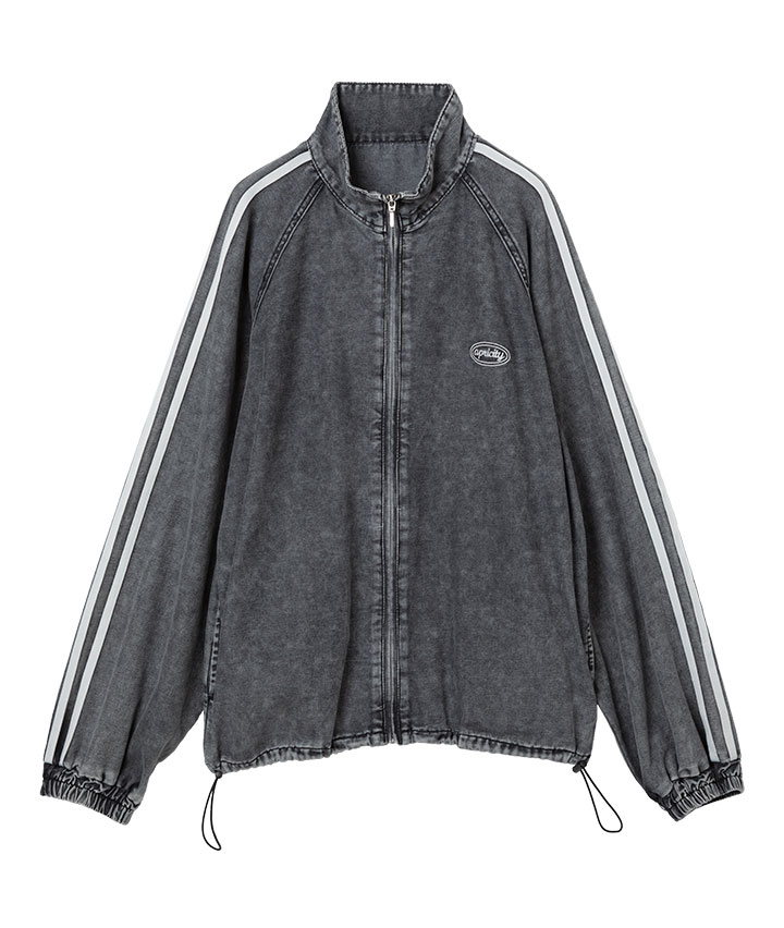 チャコルグレー