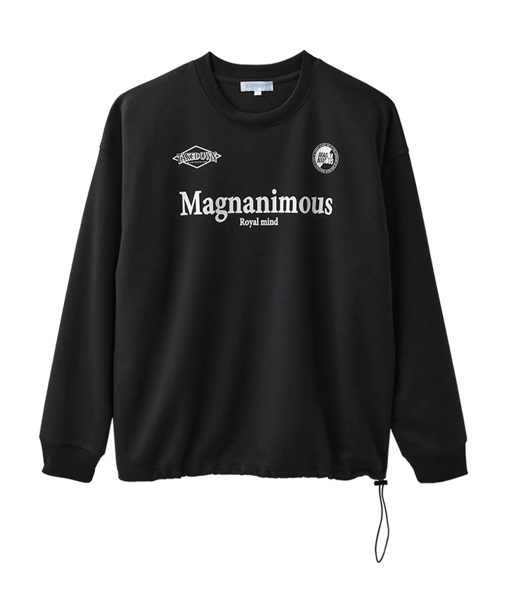 チャコルグレー