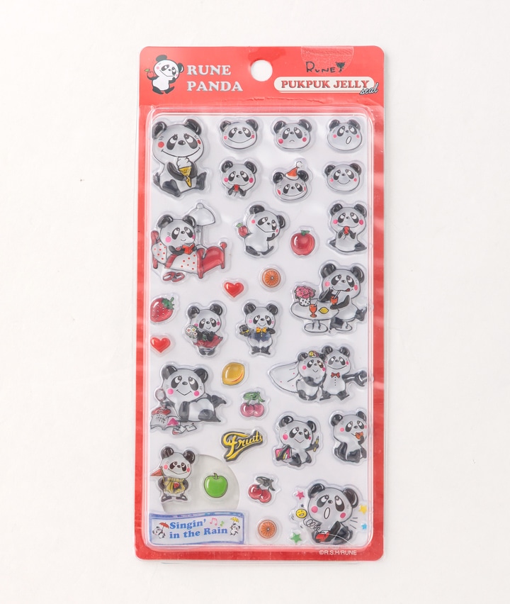 パンダフルーツ