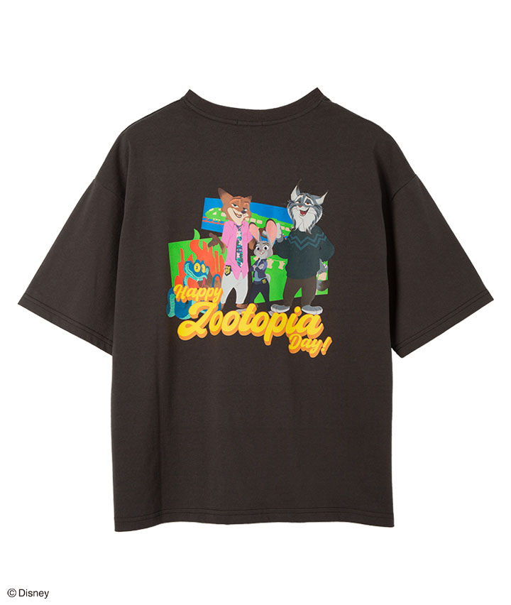 チャコルグレー