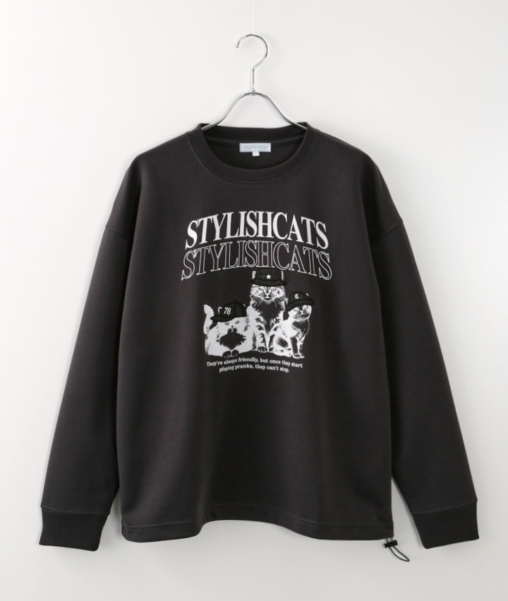 チャコルグレー