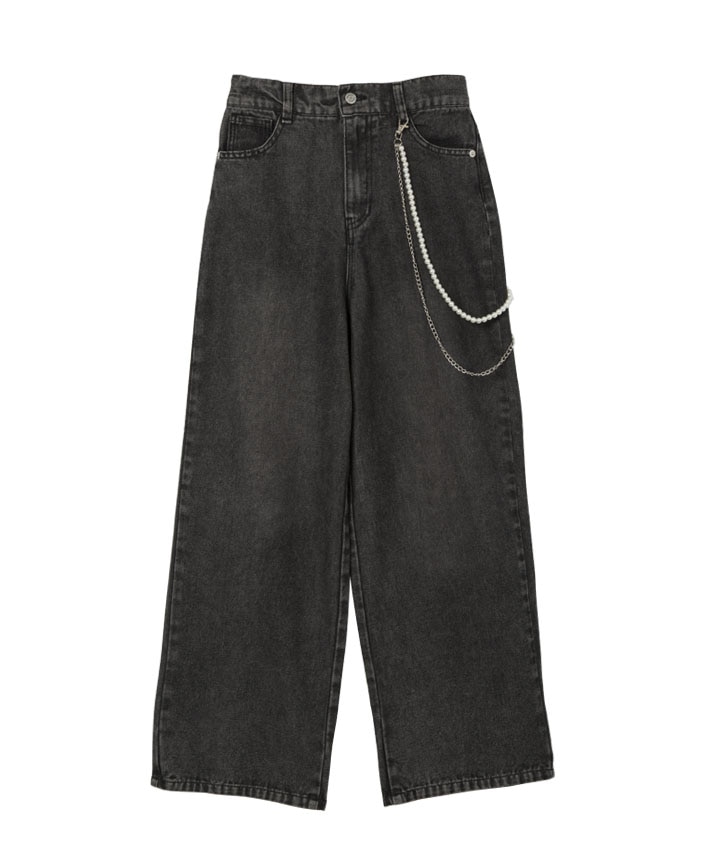 チャコルグレー