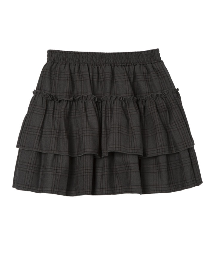 チャコルグレー