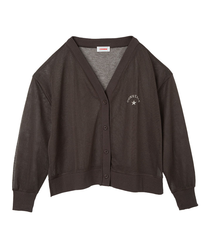 チャコルグレー