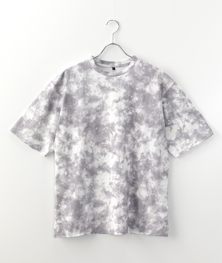 スモークグレー