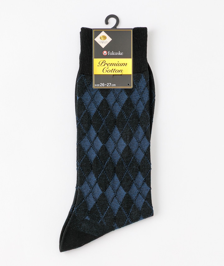 ブラック×ブルー