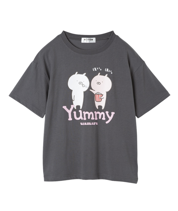 チャコルグレー