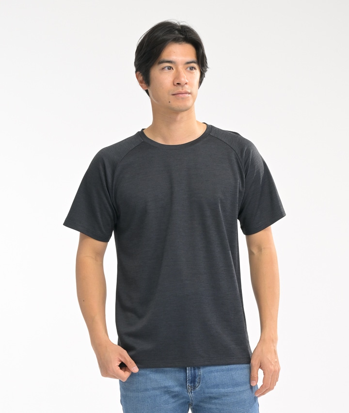 チャコルグレー