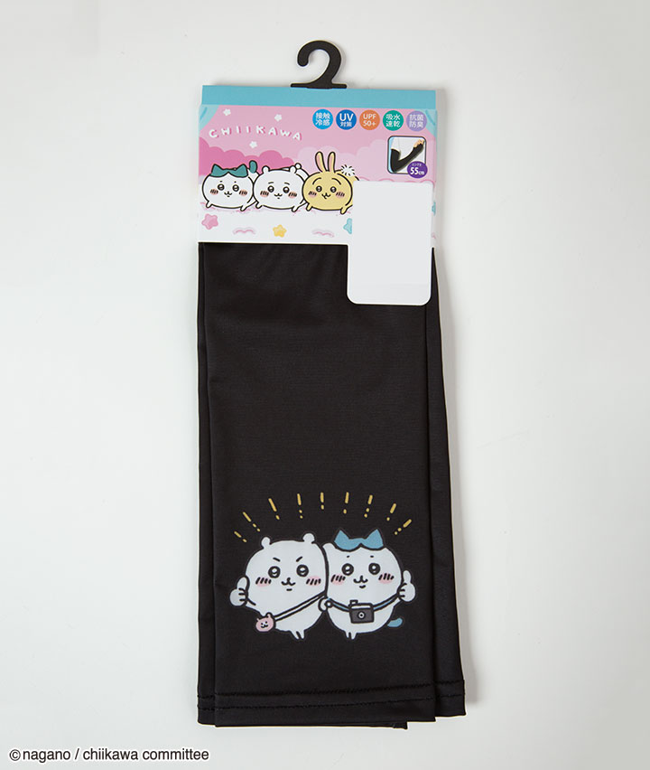 ちいかわハチワレ