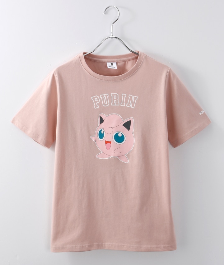 誕生日 お祝い ポケットモンスター ポケモン ｔシャツ Hosizukiyo Jp