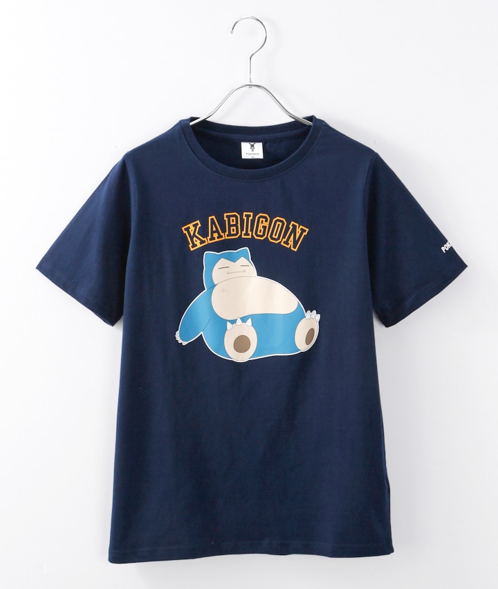 たしろ屋 カビゴン 新品 LL Tシャツ カビゴンTシャツ ポケモン - T