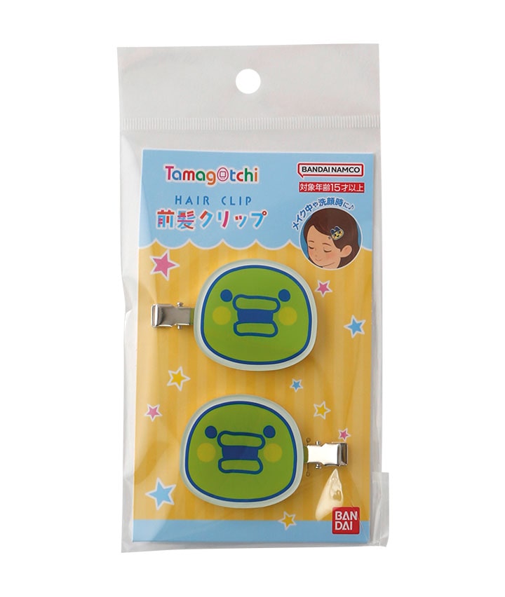 くちぱっち
