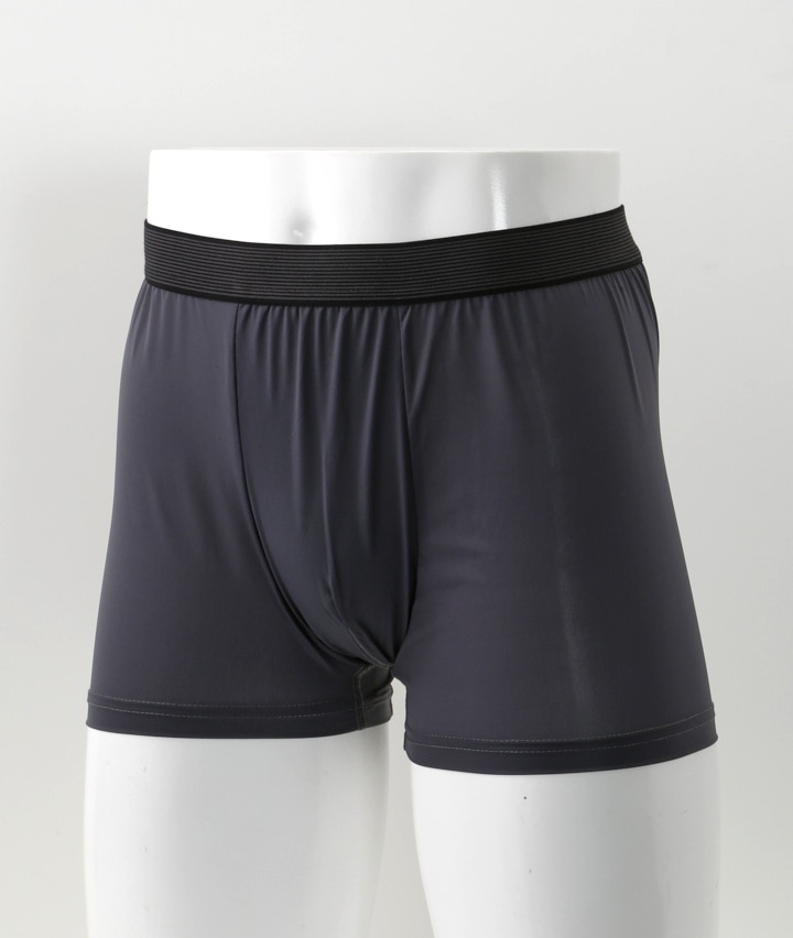 チャコルグレー