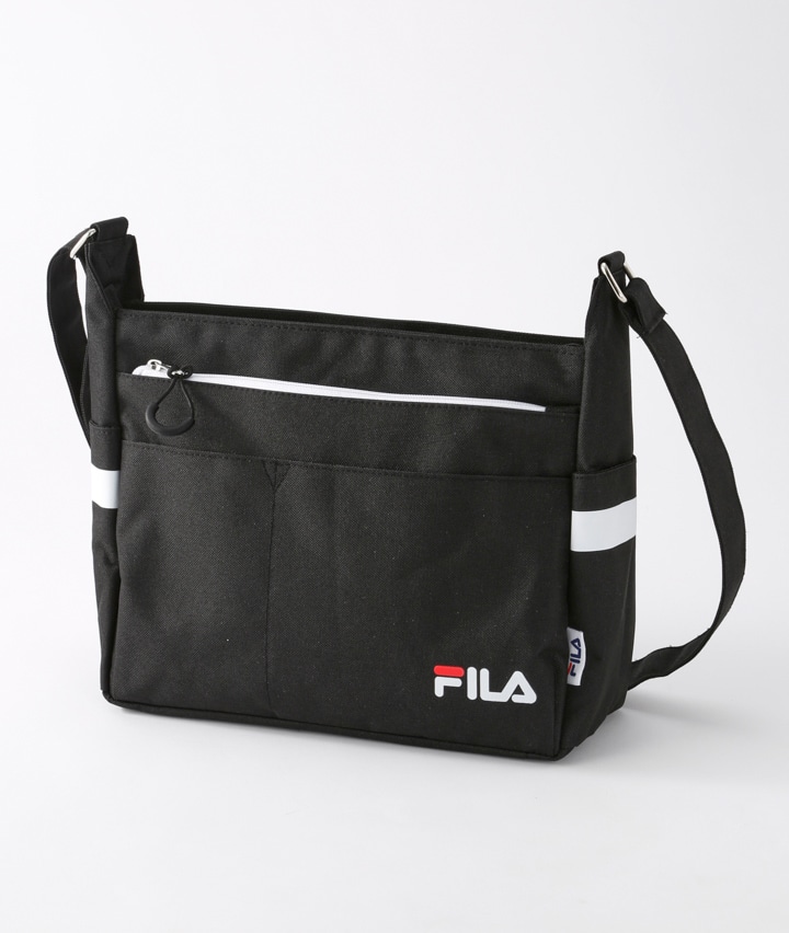 5年保証』 新品 FILA ショルダーバッグ | www.qeyadah.com