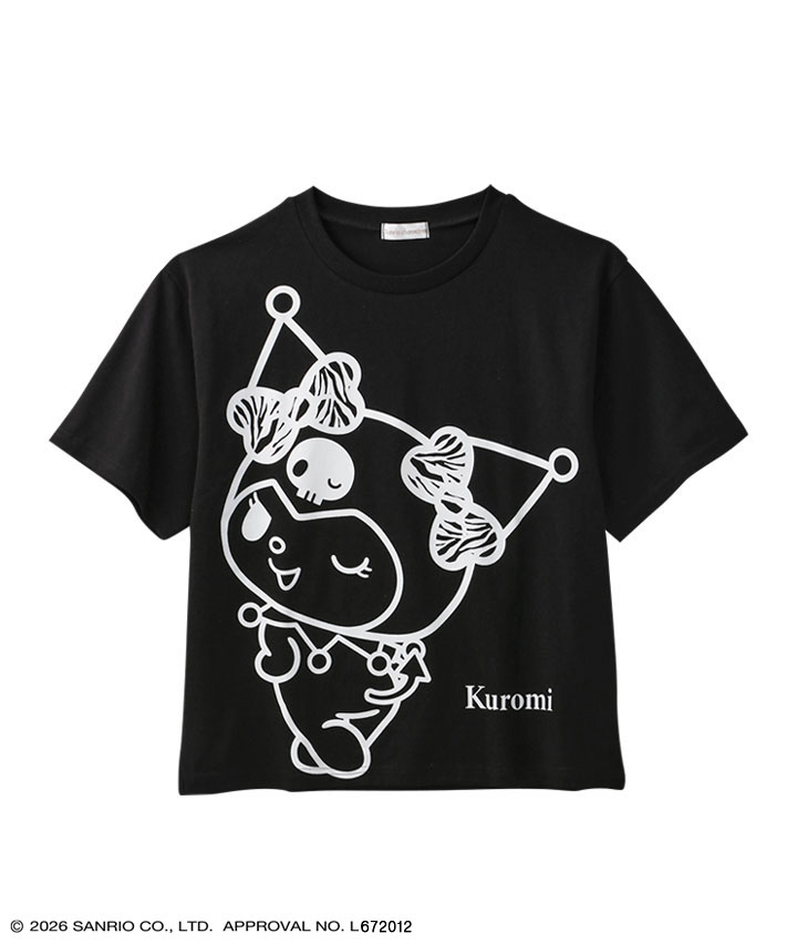 ブラック
