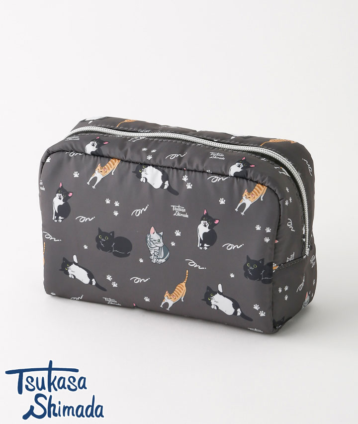 チャコルグレー