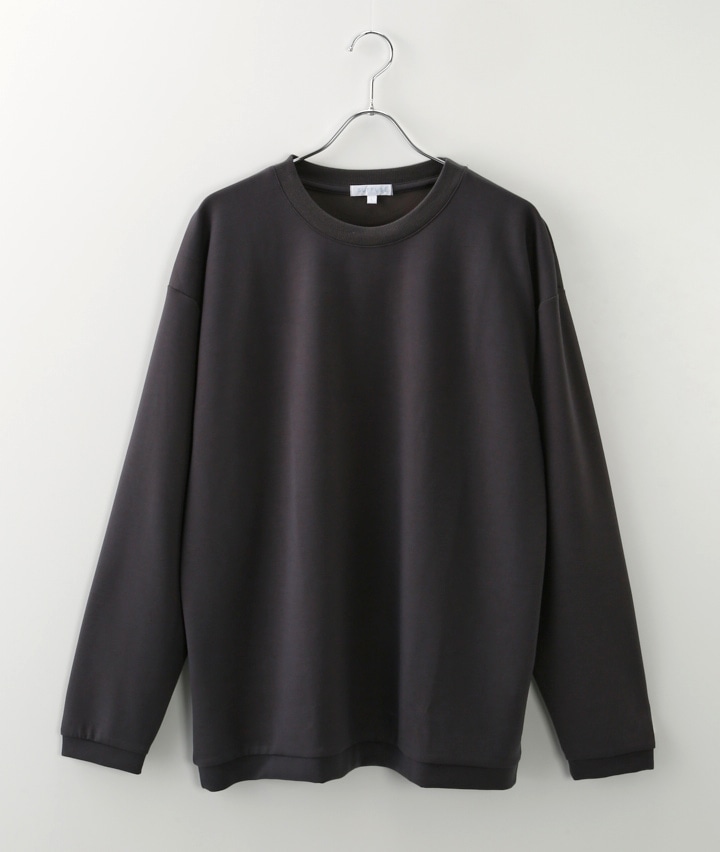 チャコルグレー