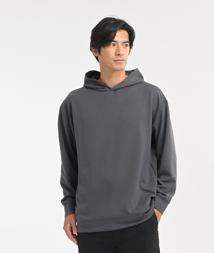 チャコルグレー