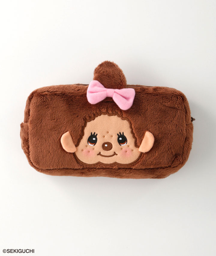 モンチッチちゃん