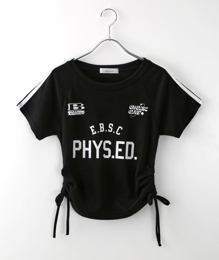ブラック