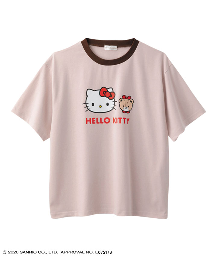 ピンク