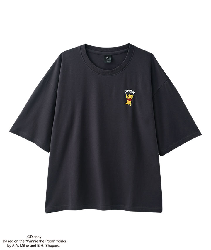 チャコルグレー