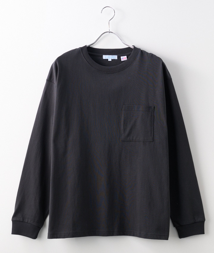 チャコルグレー