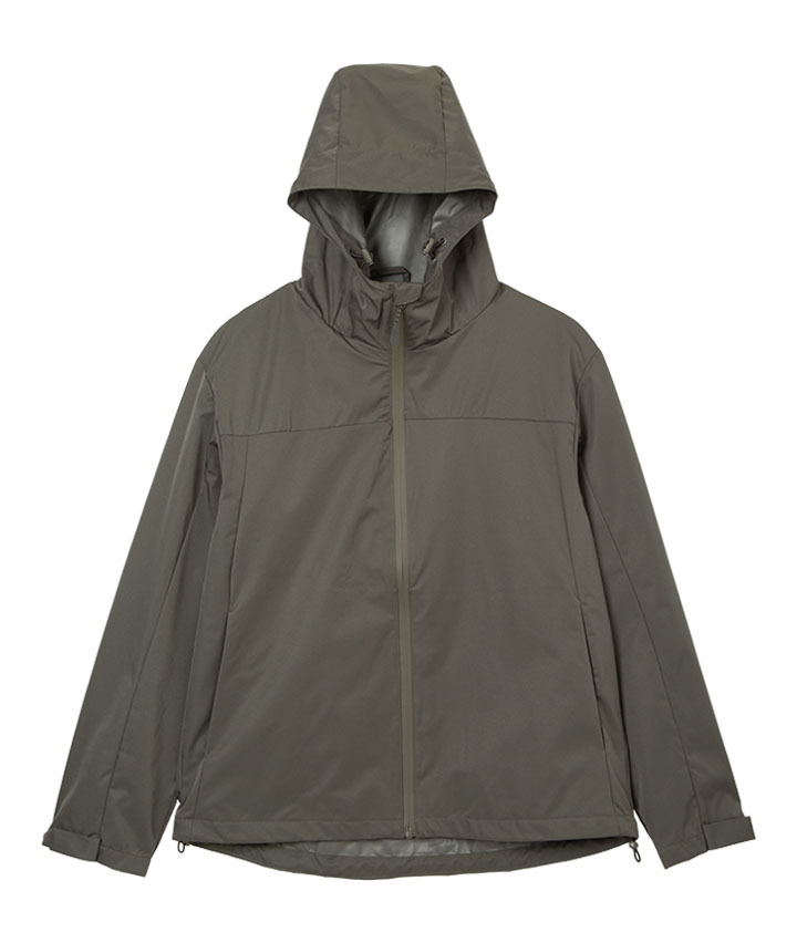 チャコルグレー