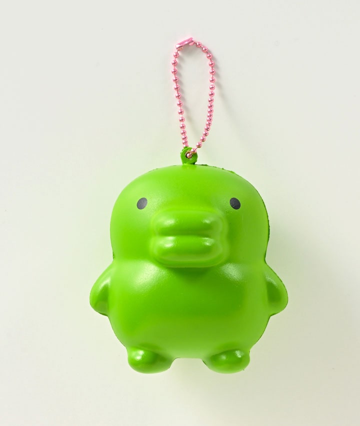 くちぱっち