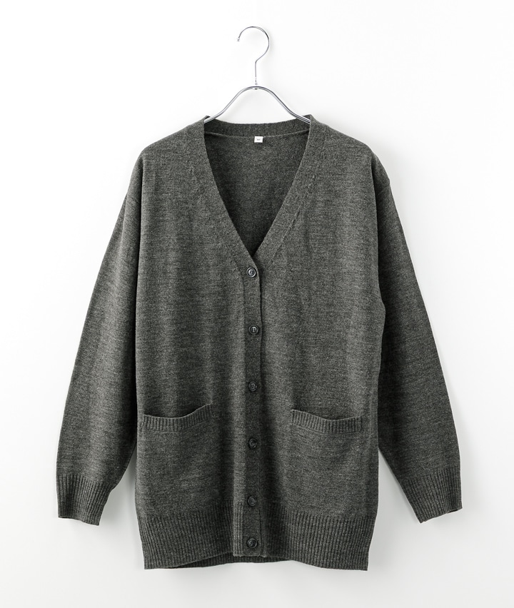 チャコルグレー