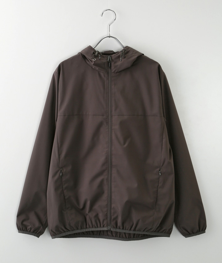 チャコルグレー