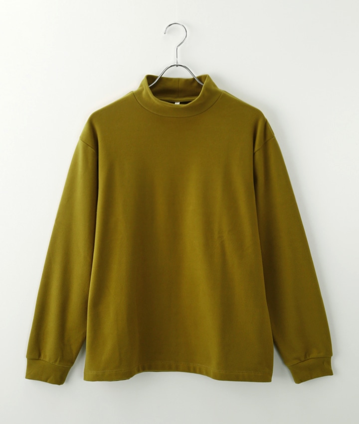 レモンイエロー