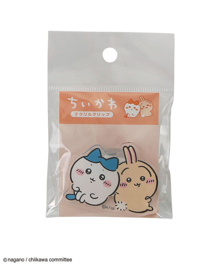 ハチワレうさぎ