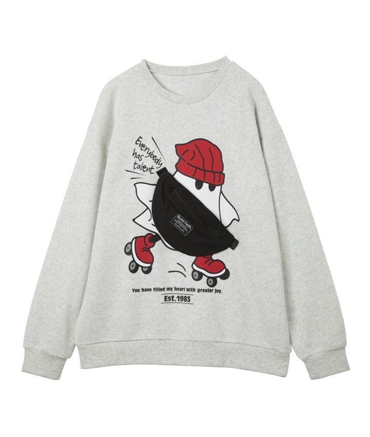 オートミール