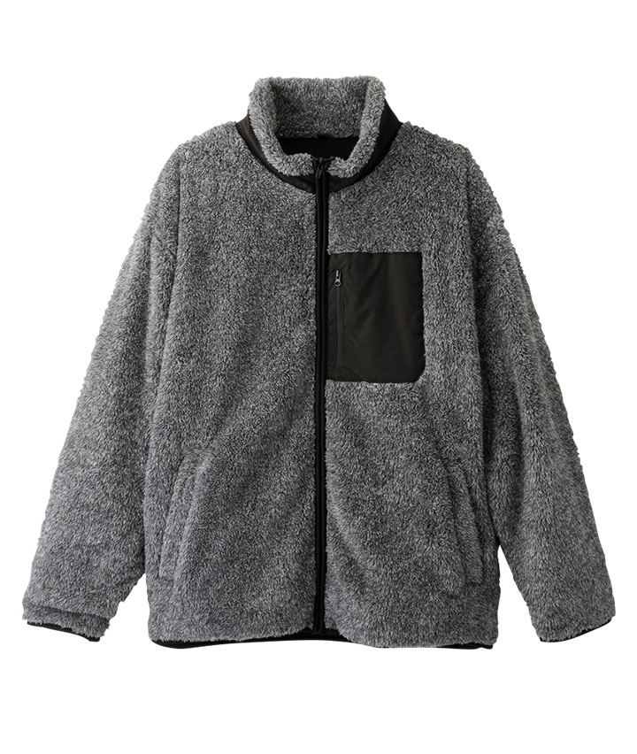 チャコルグレー