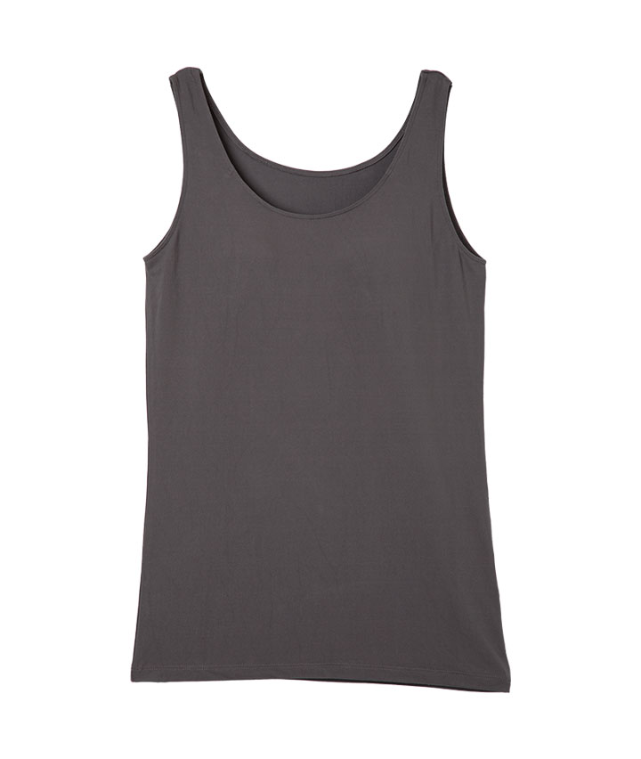 チャコルグレー