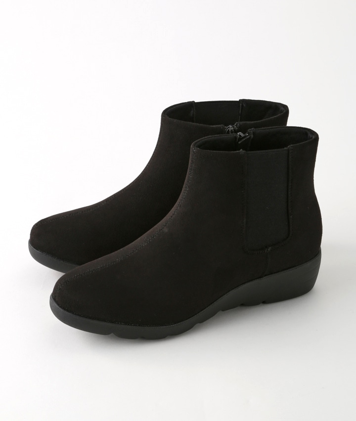 ブラックスウェード