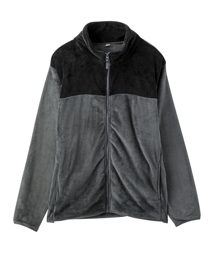 チャコルグレー