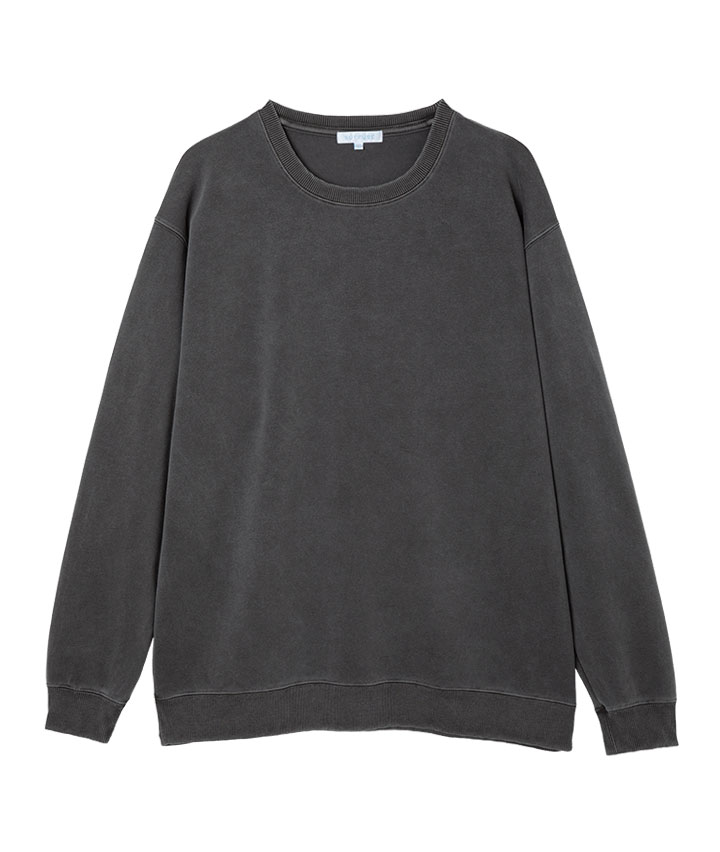 チャコルグレー