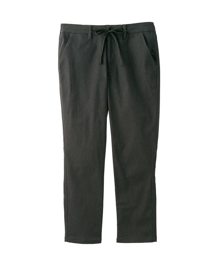 チャコルグレー