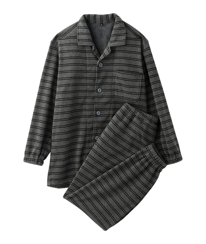 チャコルグレー