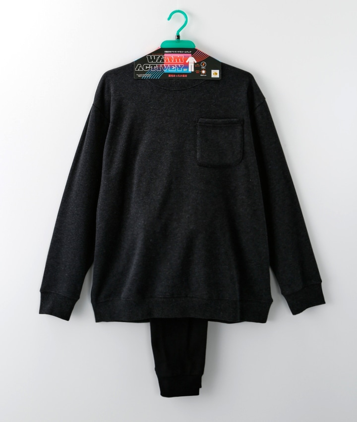 チャコルグレー