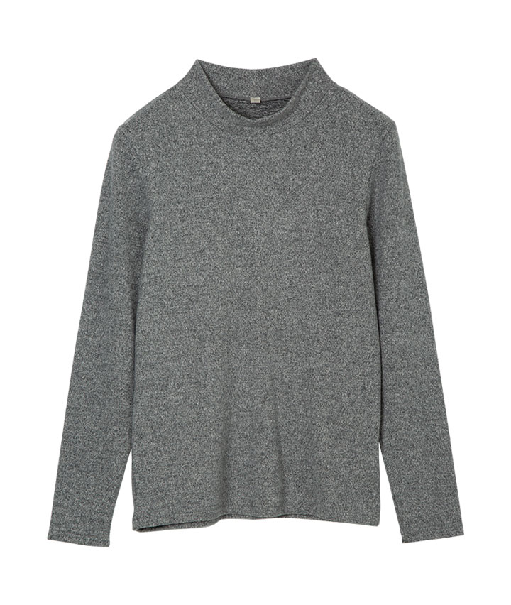 チャコルグレー