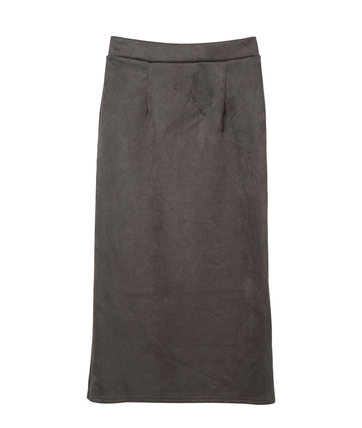 チャコルグレー